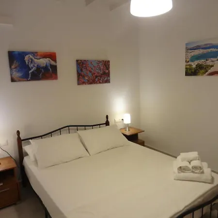 Affittacamere George House *