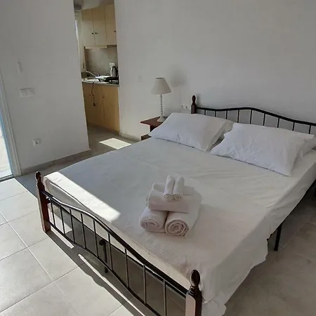 Affittacamere George House *