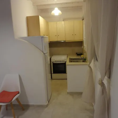 בית הארחה George House *