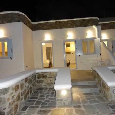 George House *