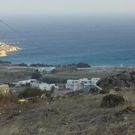 George House בית הארחה *