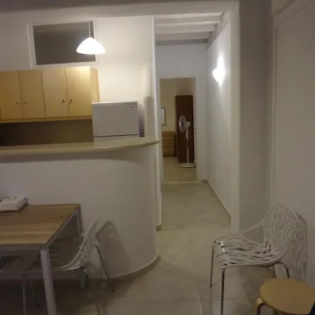 Affittacamere George House