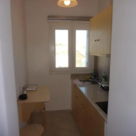 George House Πανσιόν