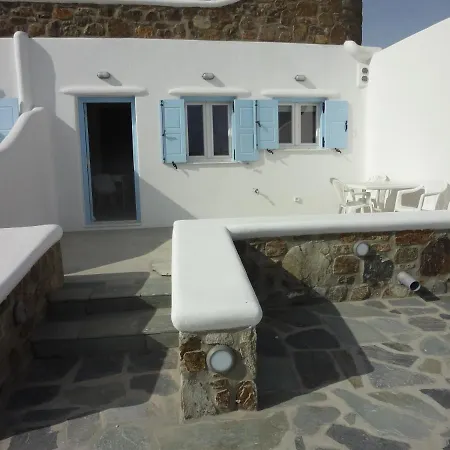 George House *