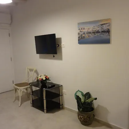 Penzion George House Ano Mera