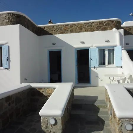 George House Penzion